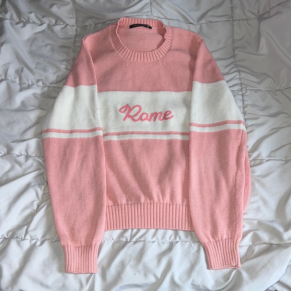 Sweater